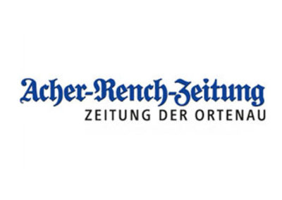 Acher-Rench-Zeitung