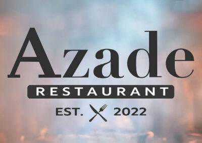 Azade  · Café Restaurant
