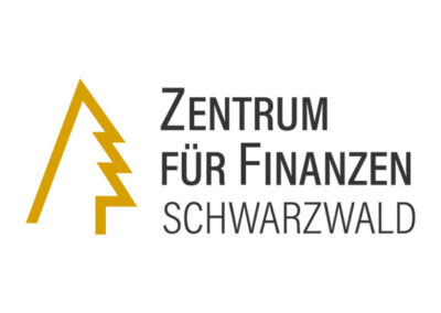 Zentrum für Finanzen Schwarzwald